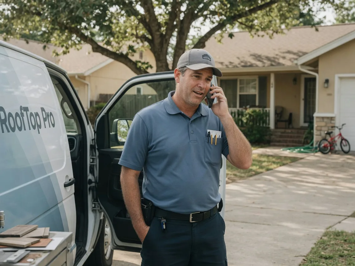 Roof Repair Big Bend, WV FAQs
