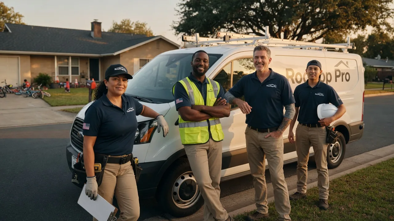 Roof Repair in Big Bend, WV near me